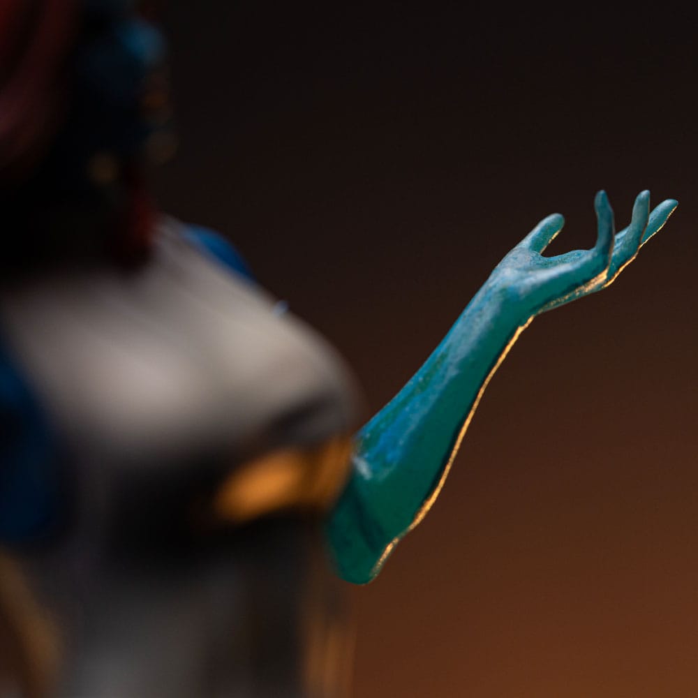 Marvel Comics Art Scale Statue 1/10 Mystique 20 cm Image 10