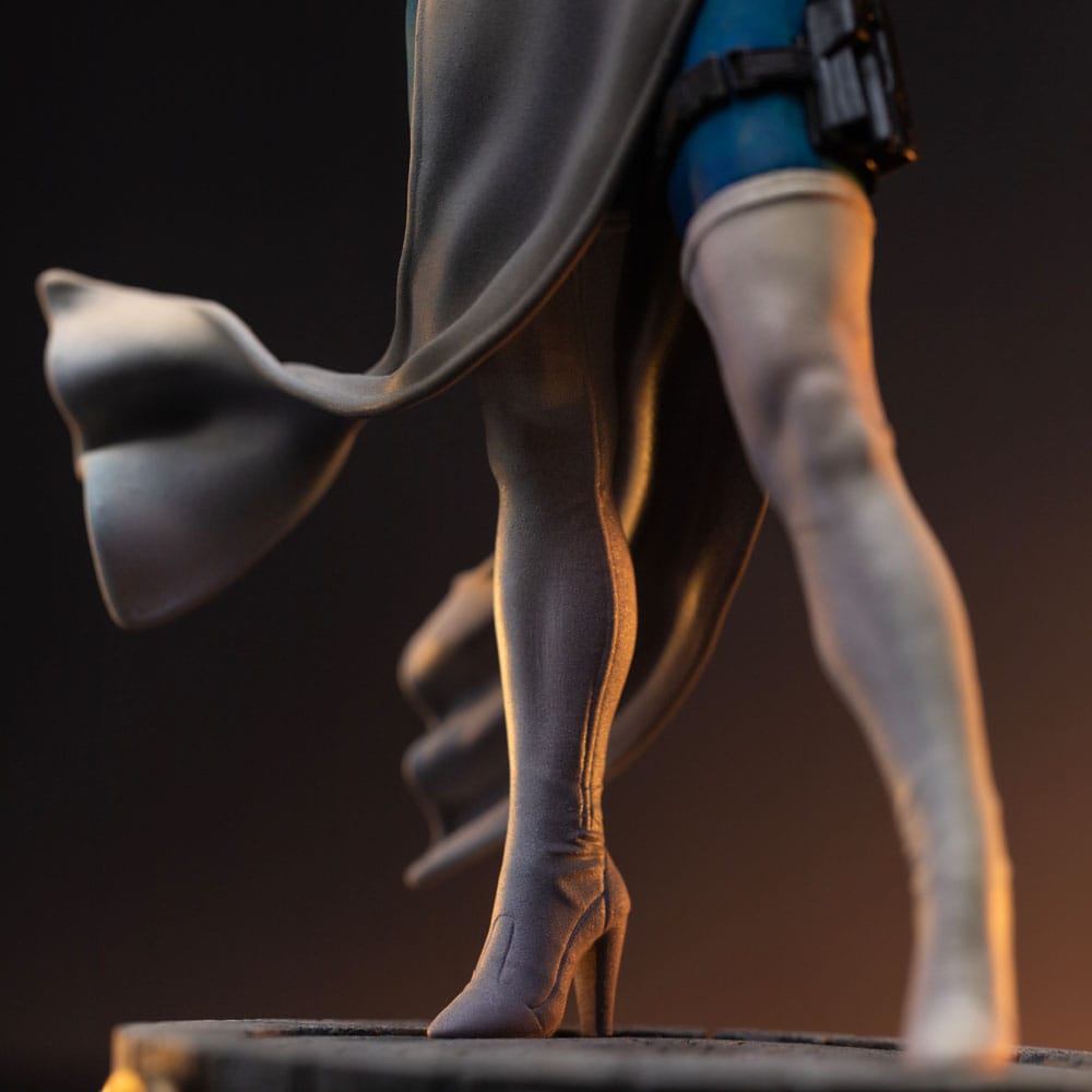 Marvel Comics Art Scale Statue 1/10 Mystique 20 cm Image 13