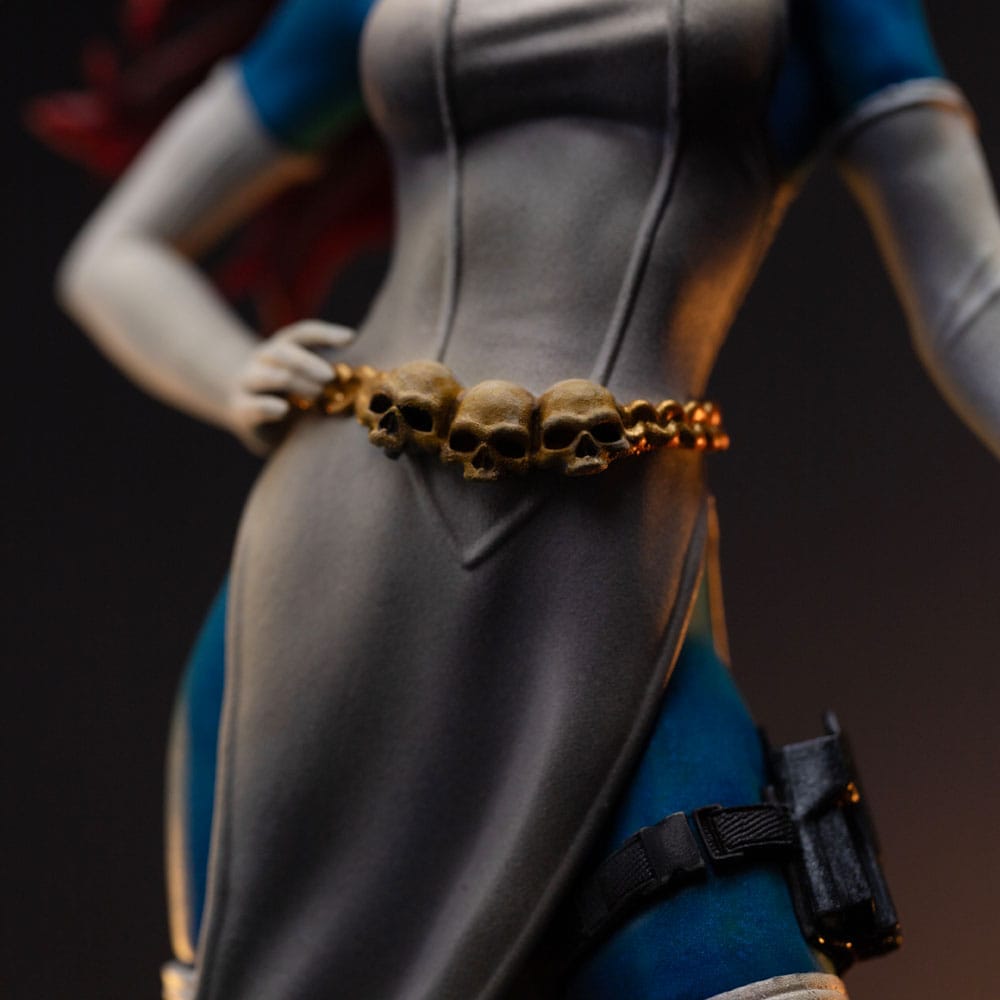 Marvel Comics Art Scale Statue 1/10 Mystique 20 cm Image 14