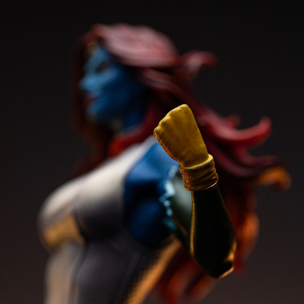 Marvel Comics Art Scale Statue 1/10 Mystique 20 cm Image 15