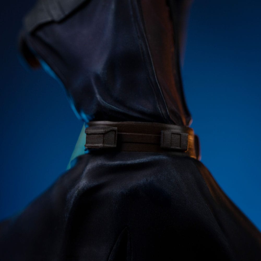 Star Wars: The Clone Wars Deluxe Art Scale Statue 1/10 Anakin Skywalker 19 cm Image 12