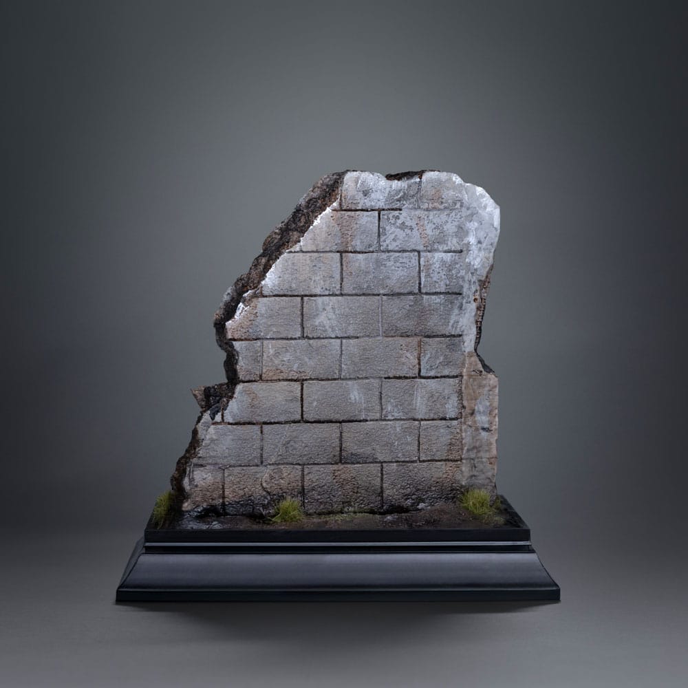 I want to Believe Art Scale Statue 1/10 ET Varginha 17 cm Image 5
