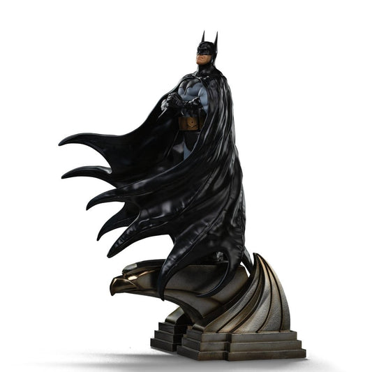 DC Comics Art Scale Statue 1/10 Batman Trinity (CCXP Exclusive 2025) 31 cm Image 2