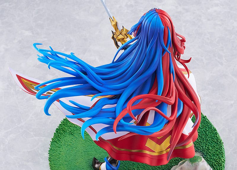 Fire Emblem PVC Statue 1/7 Alear 25 cm Image 4