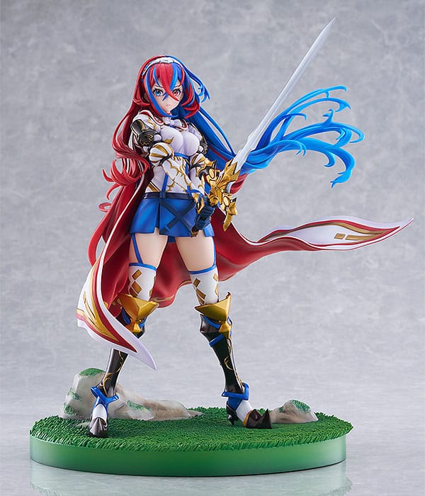 Fire Emblem PVC Statue 1/7 Alear 25 cm Image 9