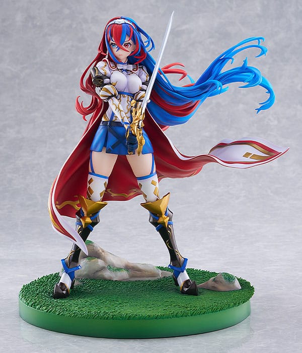 Fire Emblem PVC Statue 1/7 Alear 25 cm Image 10