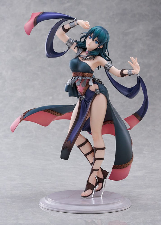 Fire Emblem PVC Statue 1/7 Byleth (Dancer) 25 cm Image 2