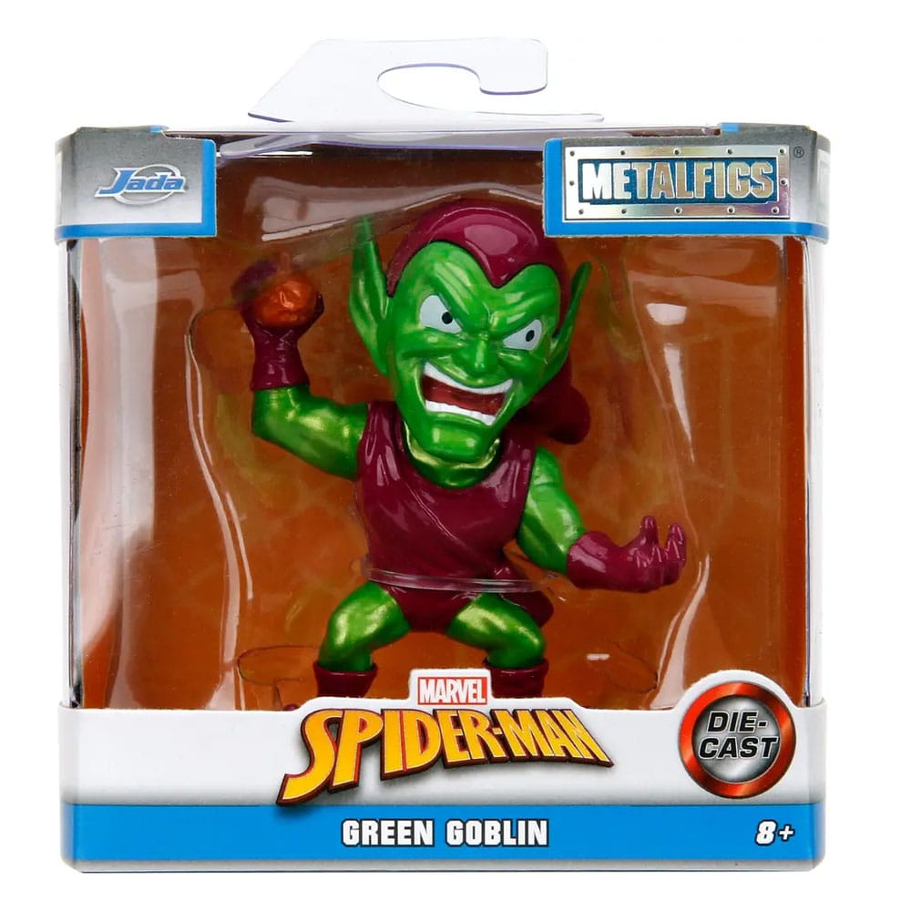 Marvel Nano Metalfigs Diecast Minifiguren Wave 3 5 cm Sortiment (12) Image 2