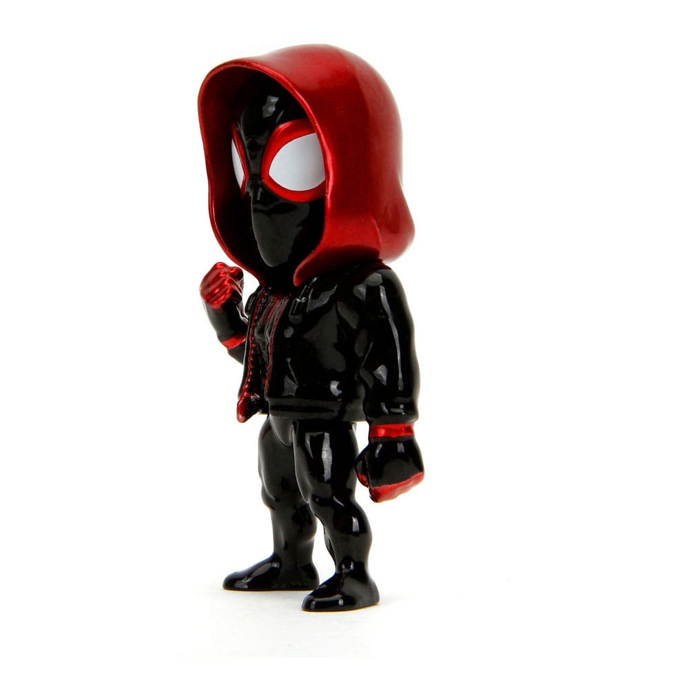 Marvel Comics Nano Metalfigs Diecast Minifiguren 4-er Pack Wave 1 4 cm Image 6