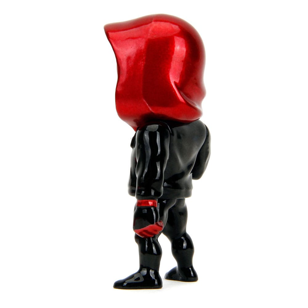 Marvel Comics Nano Metalfigs Diecast Minifiguren 4-er Pack Wave 1 4 cm Image 7