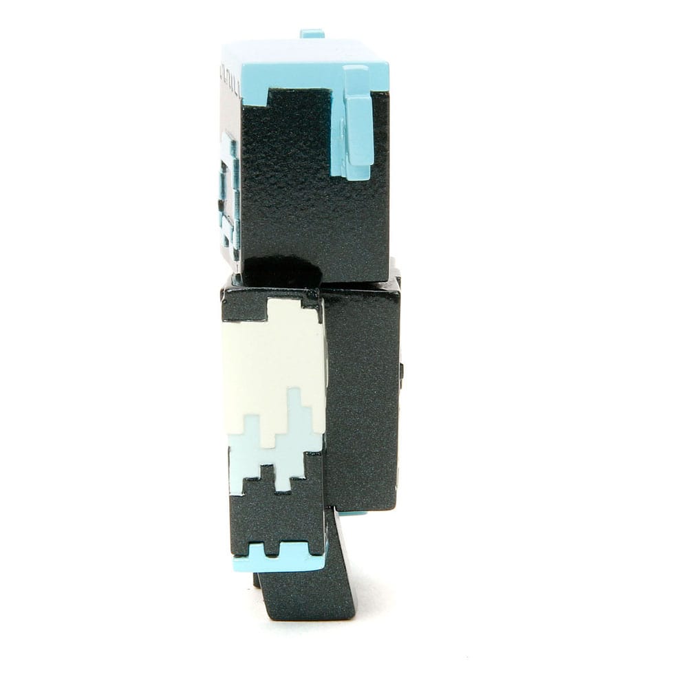 Minecraft Nano Metalfigs Diecast Minifiguren 6 cm Sortiment (12) Image 16