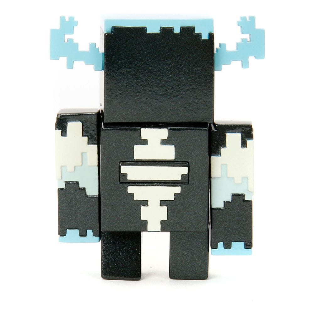 Minecraft Nano Metalfigs Diecast Minifiguren 6 cm Sortiment (12) Image 17