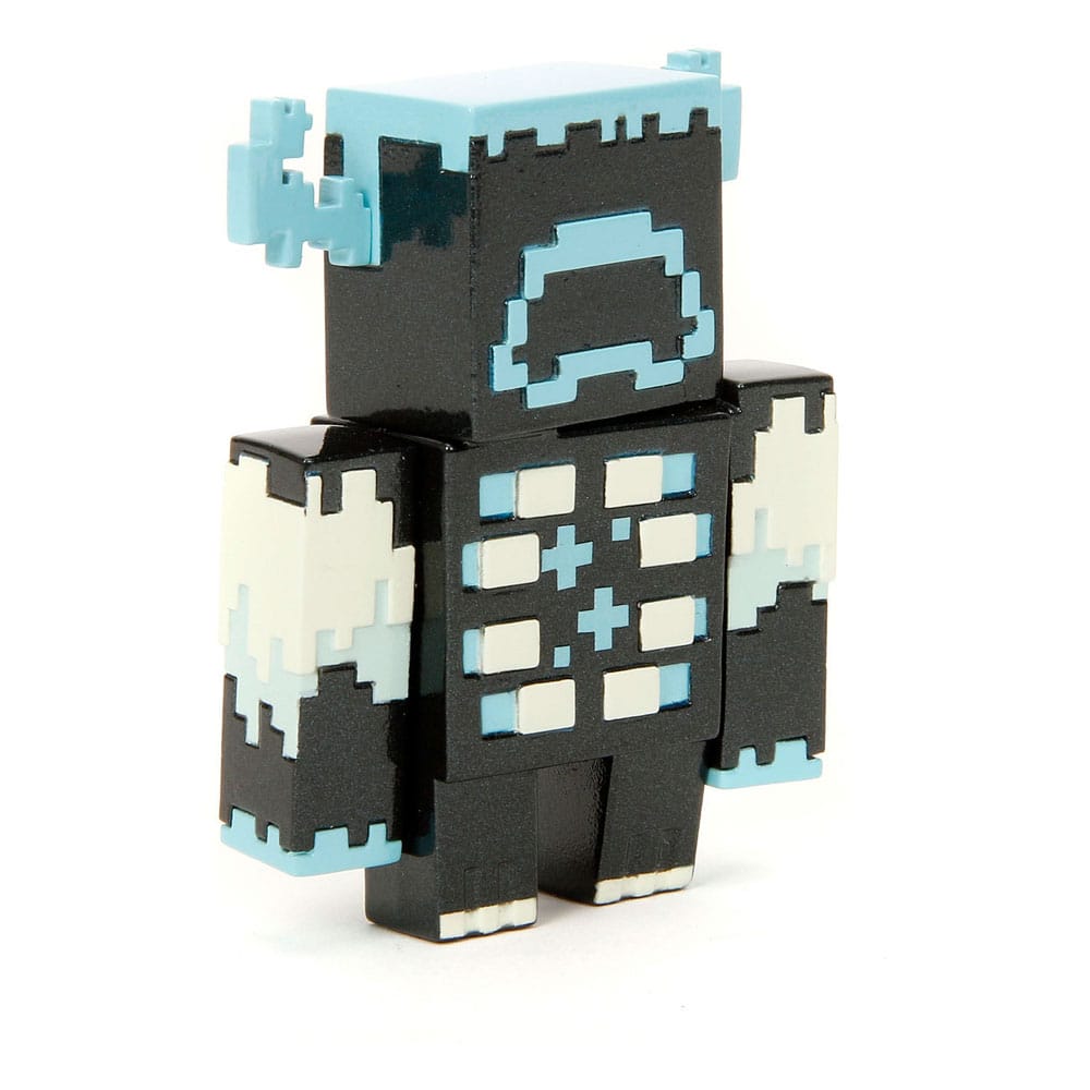Minecraft Nano Metalfigs Diecast Minifiguren 6 cm Sortiment (12) Image 20