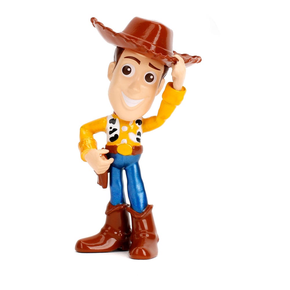 Toy Story Nano Metalfigs Diecast Minifiguren Wave 1 7 cm Sortiment (12) Image 5