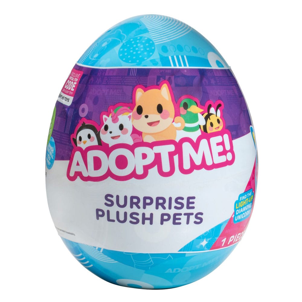 Adopt Me! Plüschfiguren Wave 3 Sortiment (6) Image 6