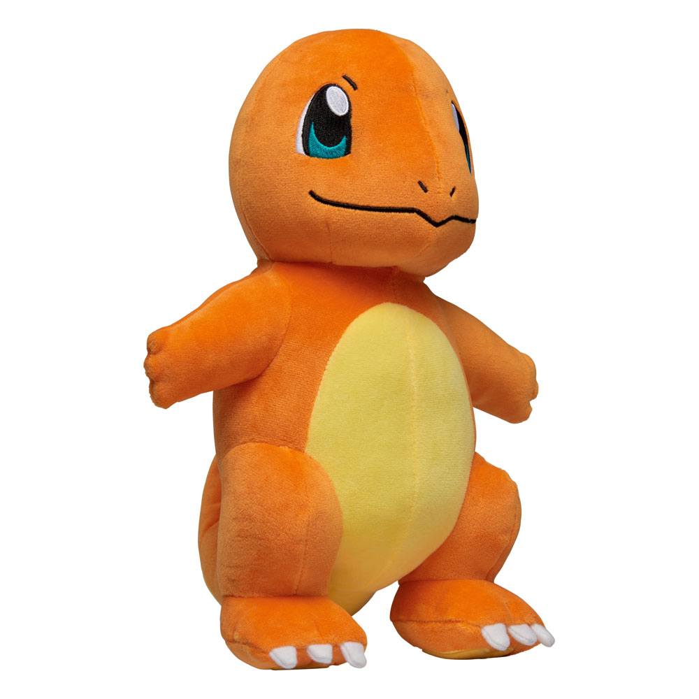 Pokémon Plüschfigur Glumanda 30 cm Image 2