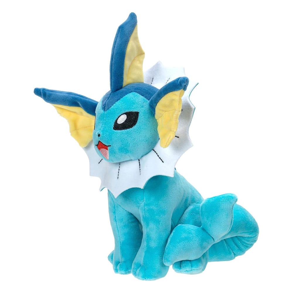 Pokémon Plüschfigur Aquana 20 cm Image 5