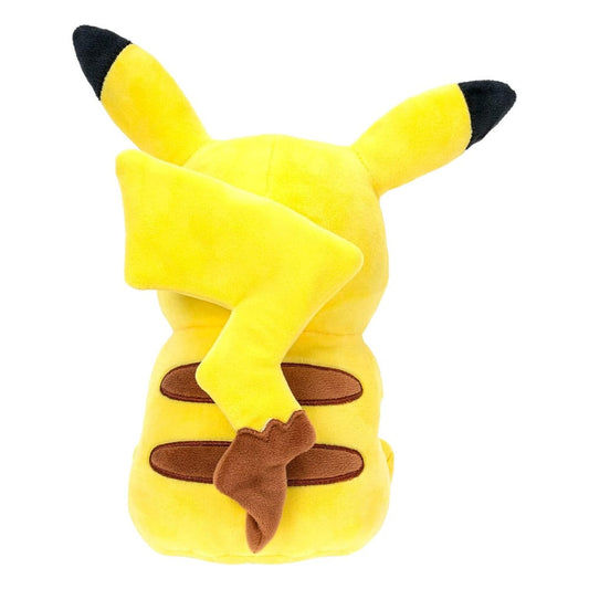 Pokémon Plüschfigur Pikachu Ver. 02 20 cm Image 2