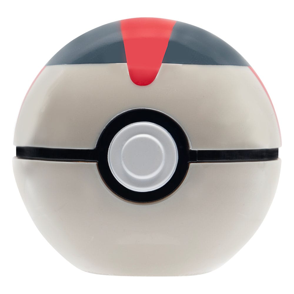 Pokémon Clip'n'Go Poké Balls Hefel & Timerball Image 4