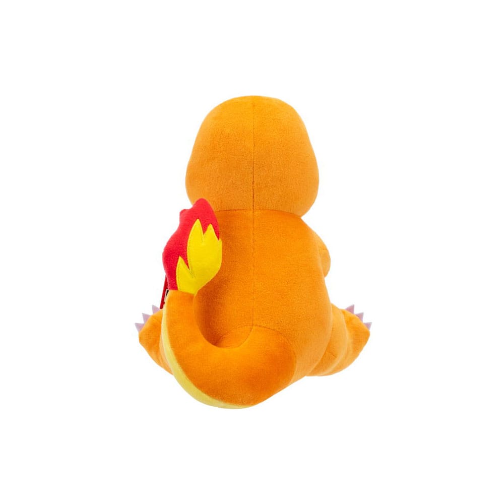 Pokémon Plüschfigur Glumanda 20 cm Image 3