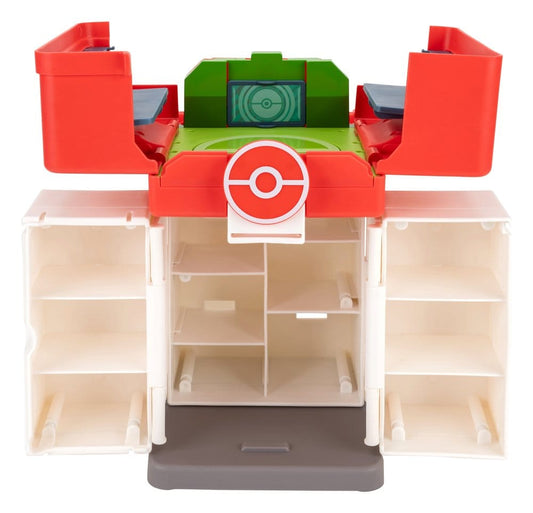 Pokémon Spiel- & Vitrinenkoffer Image 2