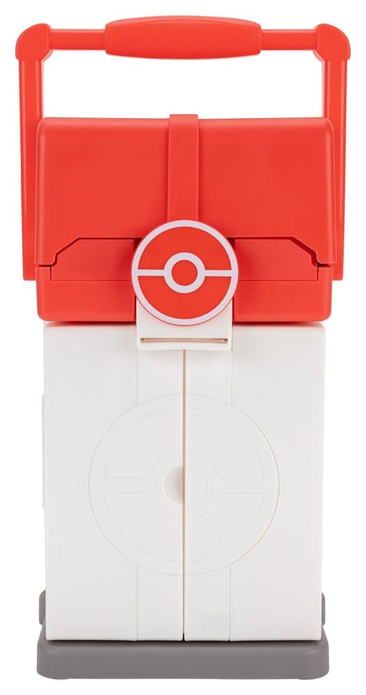 Pokémon Spiel- & Vitrinenkoffer Image 19