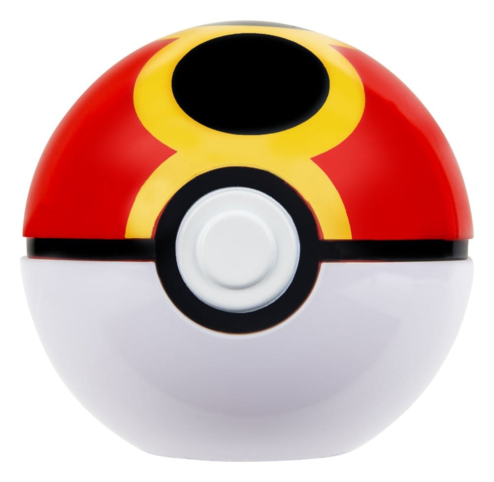 Pokémon Clip 'n' Go Actionfigur Wave 21 Frospino & Wiederball Image 11