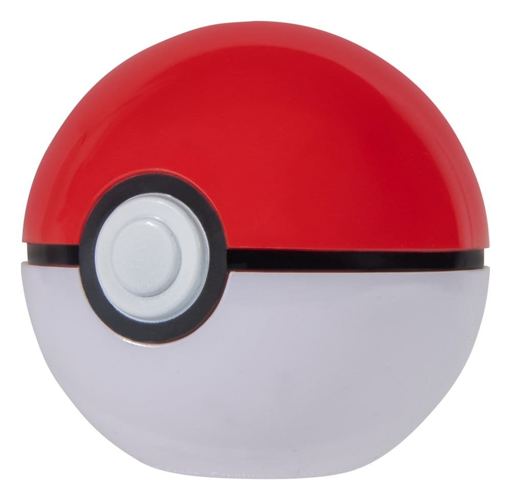 Pokémon Clip 'n' Go Actionfigur Wave 21 Chimpep & Pokéball Image 11
