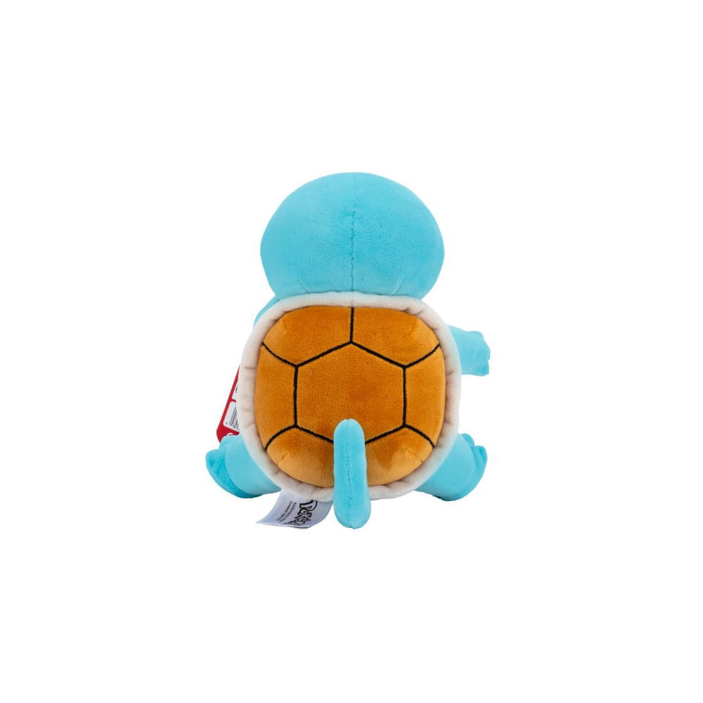 Pokémon Plüschfigur Schiggy 20 cm Image 3
