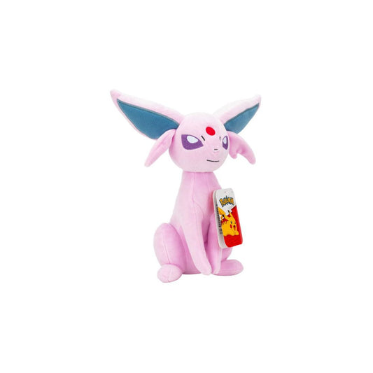 Pokémon Plüschfigur Psiana 20 cm Image 2