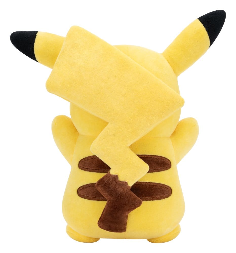 Pokémon Plüschfigur Pikachu 30 cm Image 6
