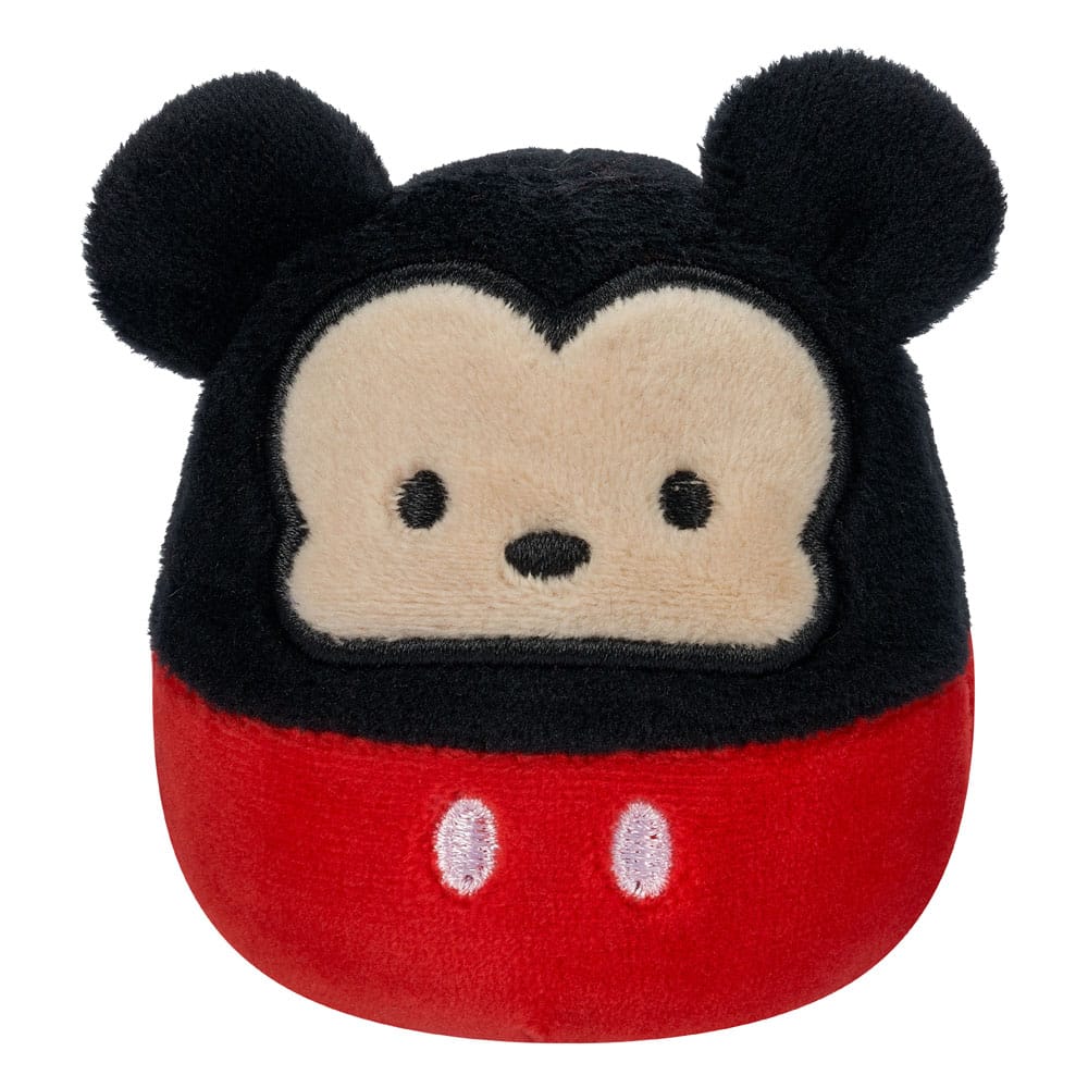 Disney Squishmallows Plüschfiguren 5 cm Sortiment (12) Image 4
