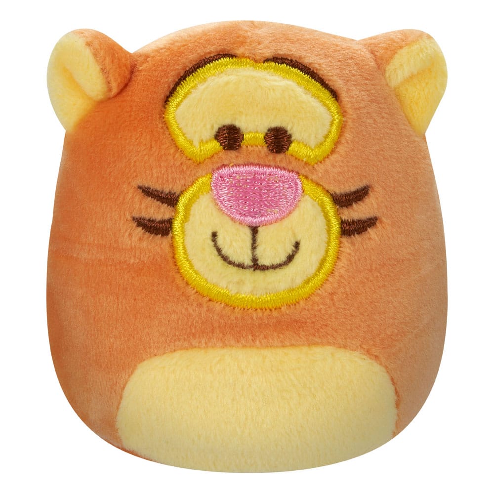 Disney Squishmallows Plüschfiguren 5 cm Sortiment (12) Image 7