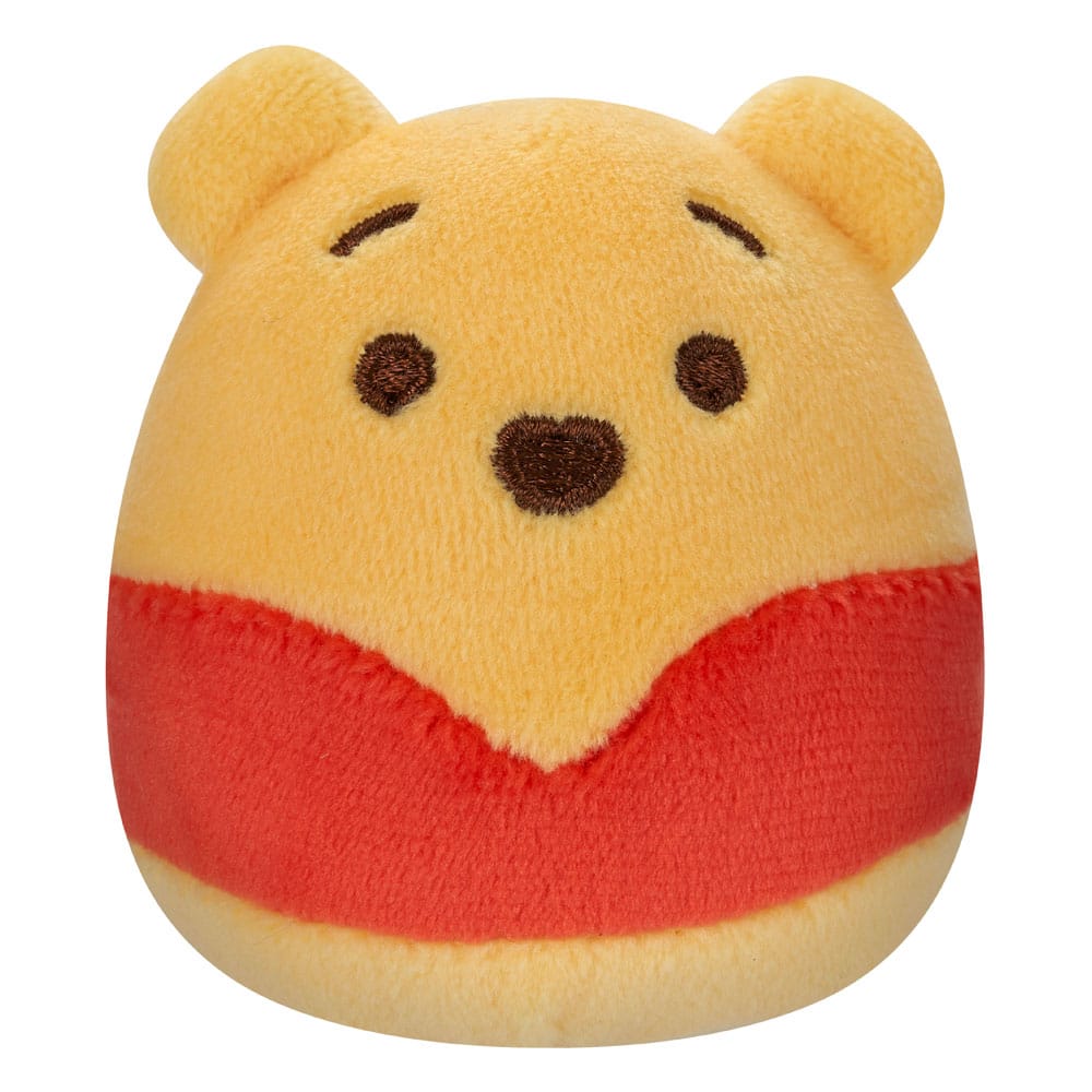 Disney Squishmallows Plüschfiguren 5 cm Sortiment (12) Image 9