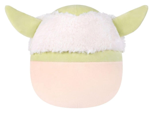 Star Wars Squishmallow Plüschfigur Yoda 20 cm Image 2
