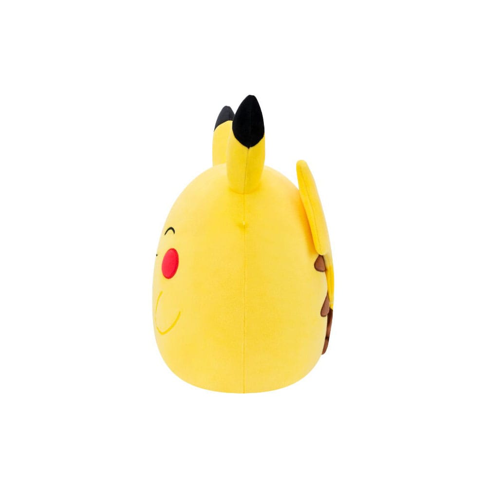 Pokémon Squishmallows Plüschfigur Glückliches Pikachu 25 cm Image 2