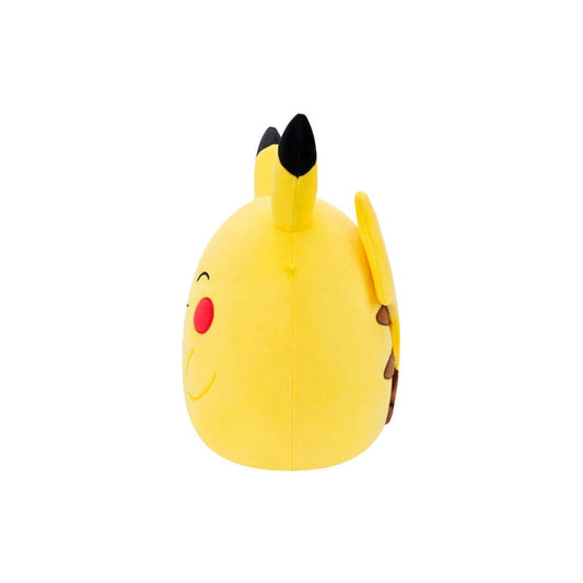Pokémon Squishmallows Plüschfigur Glückliches Pikachu 25 cm Image 2