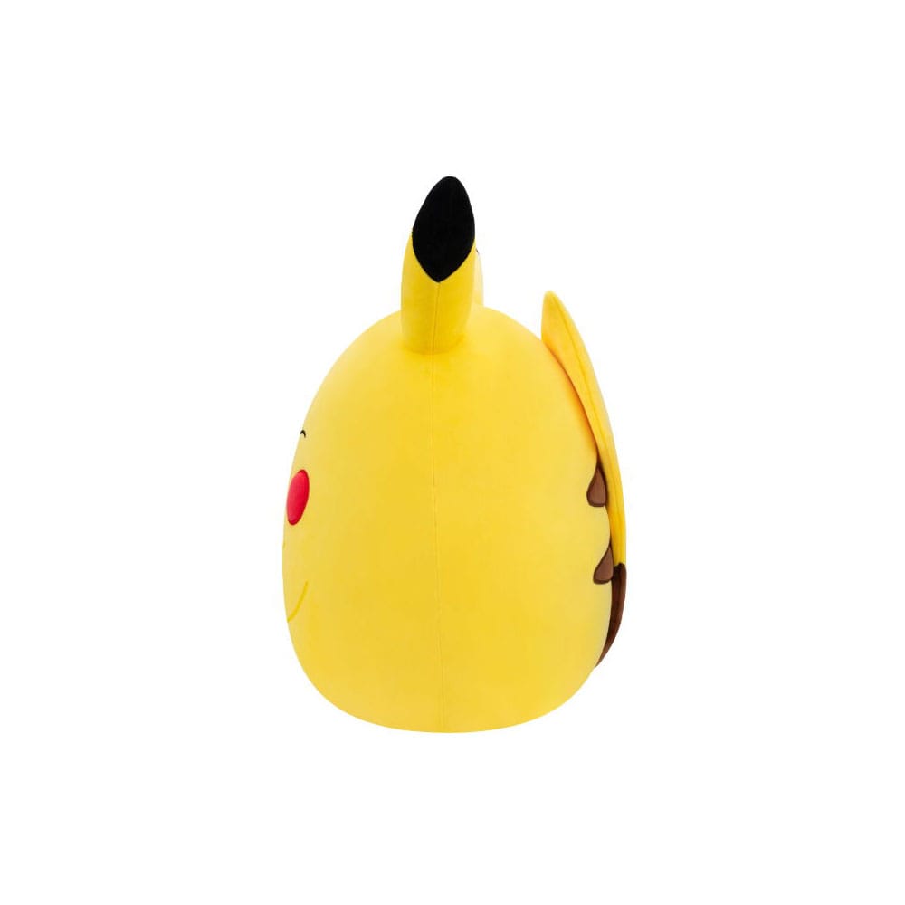 Pokémon Squishmallows Plüschfigur Glückliches Pikachu 35 cm Image 3