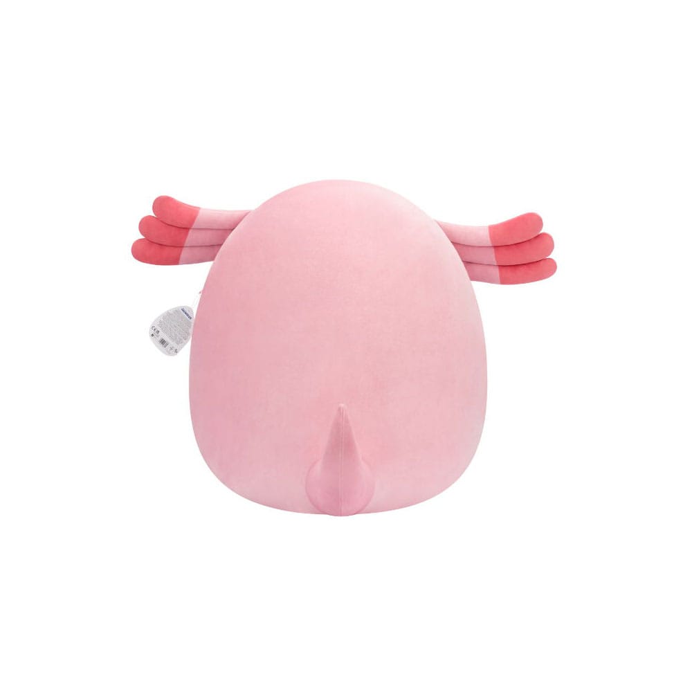 Pokémon Squishmallows Plüschfigur Chaneira 50 cm Image 3