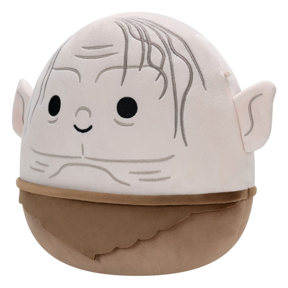 Der Herr der Ringe Squishmallows Plüschfigur Gollum 19 cm Image 4