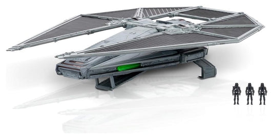 Star Wars Feature Fahrzeug Dreadnaught Class TIE Reaper Attack Lander 23 cm Image 2