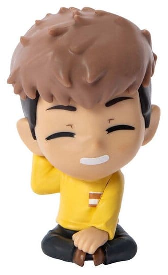 Solo Leveling Vinyl Minifigur Jinho 6 cm Image
