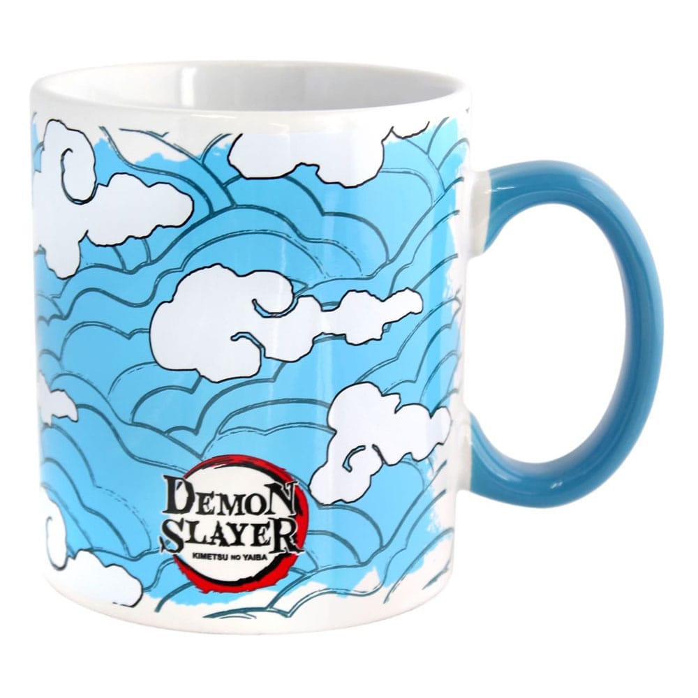 Demon Slayer Tasse Tanjiro Mask 473 ml Image 2