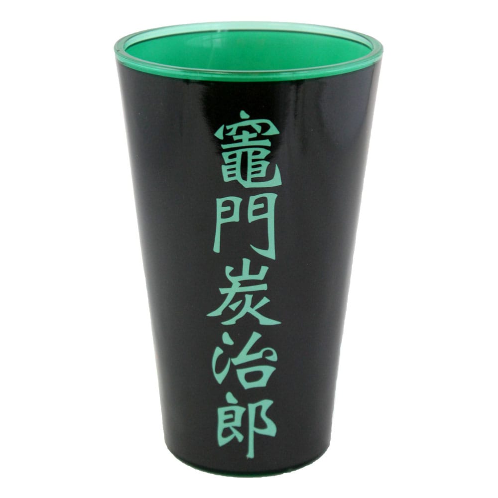 Demon Slayer Trinkgläser 2er-Pack Tanjiro & Nezuko 473 ml Image 7