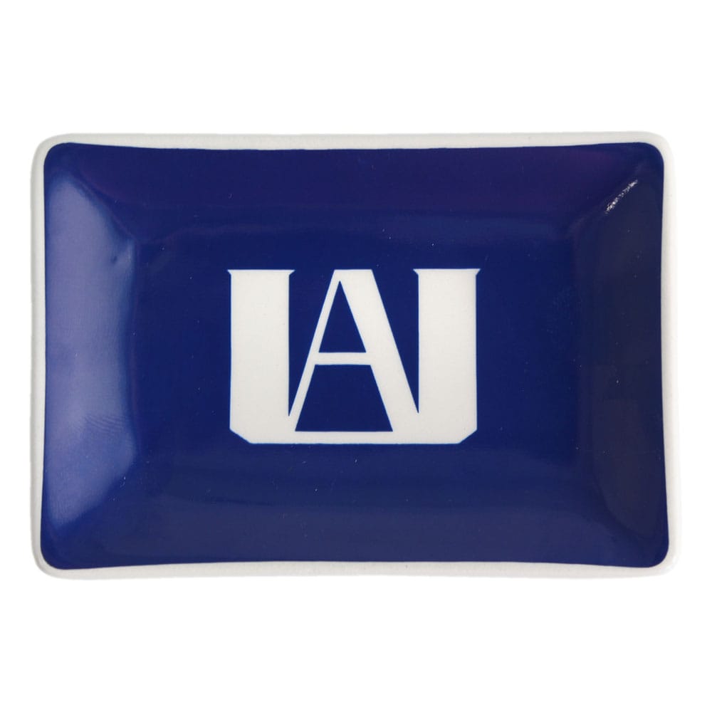 My Hero Academia Keramik Sushi Set mit Essstäbchen UA Image 6