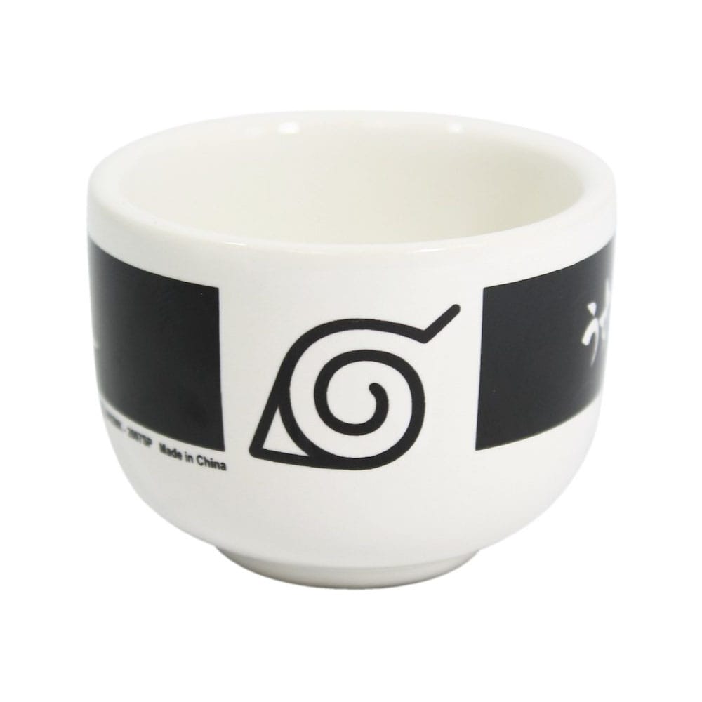 Naruto Shippuden Keramik Sake Set Naruto Image 5