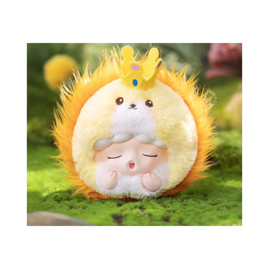 Yumo: Forest Friends Series Blind Box Figur 13 cm Display (6) Image 2