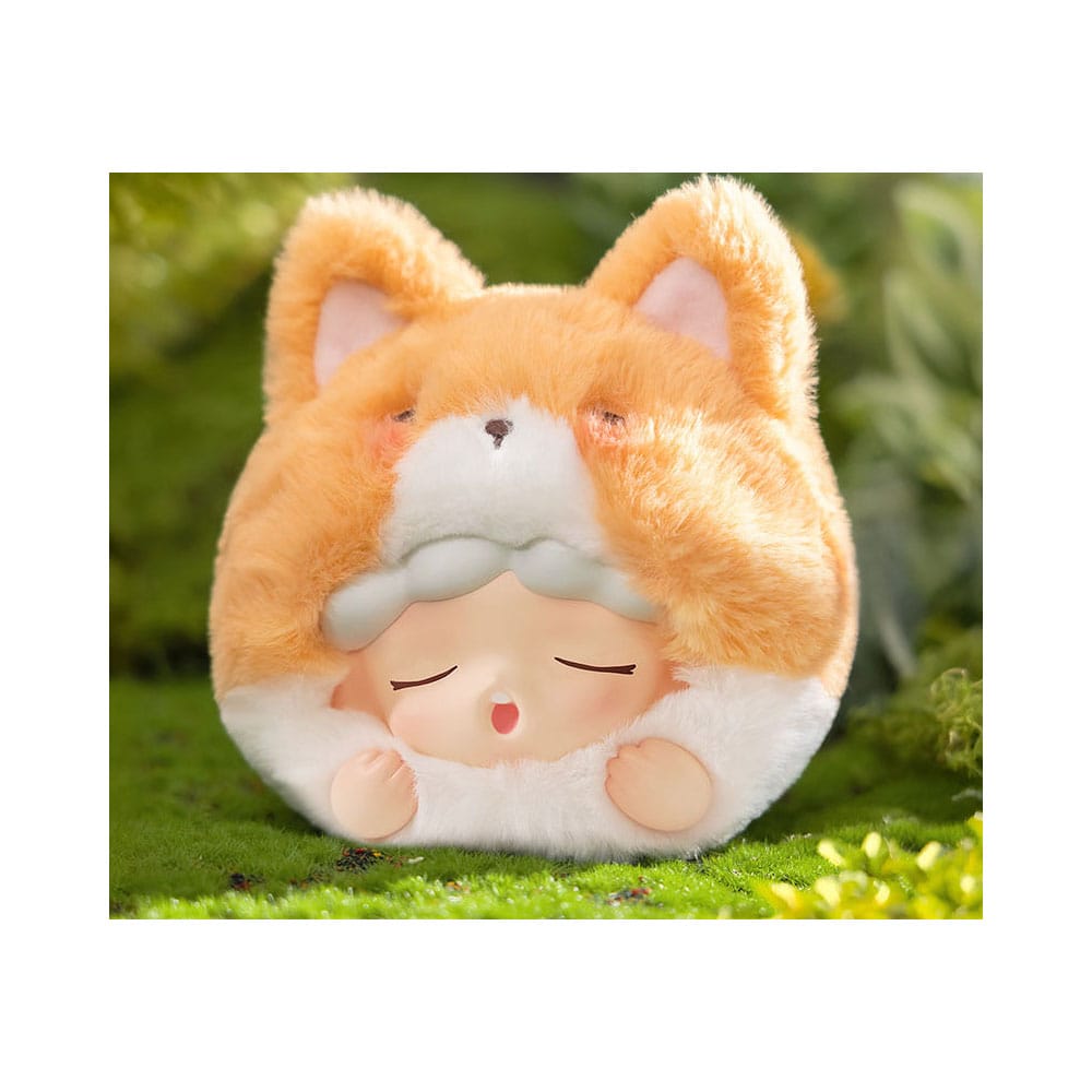 Yumo: Forest Friends Series Blind Box Figur 13 cm Display (6) Image 4
