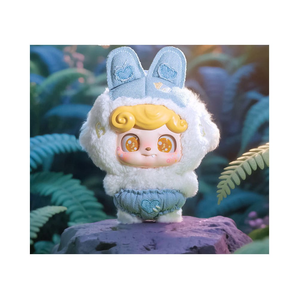 QKid: Fairy Tales Series Blind Box Figur 15 - 16 cm Display (8) Image 3