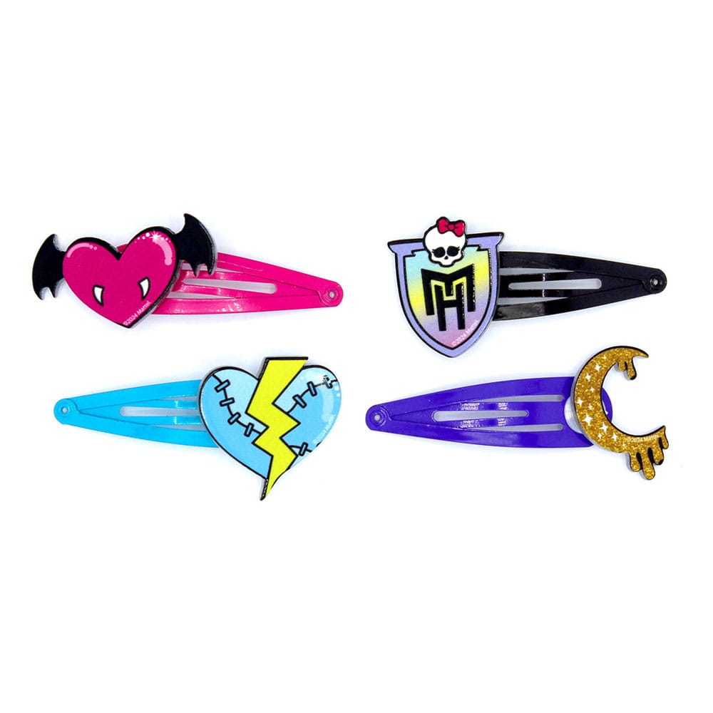 Monster High Adventskalender 2025 Image 5